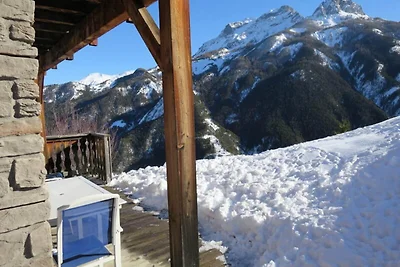 Chalets für 6 Personen