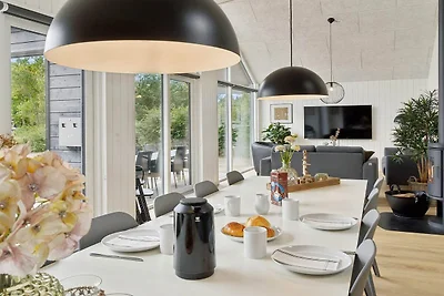 5 gwiazdkowy apartament w Ålbæk