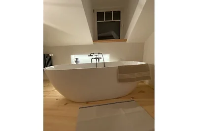 Appartement in Görlitz met zwembad