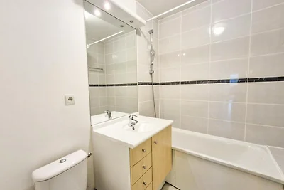 Ferienwohnung in Flaine in der Nähe der...