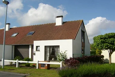 House Summer Sun || Westende