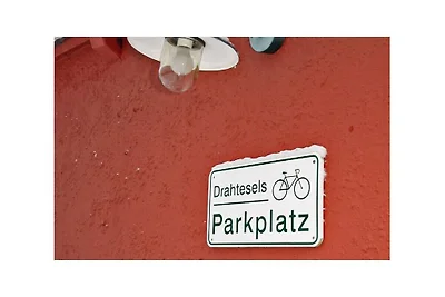 Ferienwohnung mit 2 Schlafzimmer