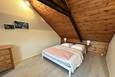 Haus in ruhiger Lage mit eingezäuntem Garten