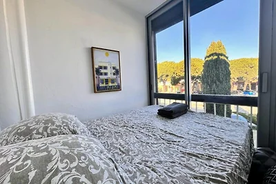 Apartment in Port Camargue in Strandnähe