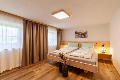 Familienwohnung