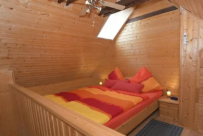 Ferienwohnung mit 2 Schlafzimmer