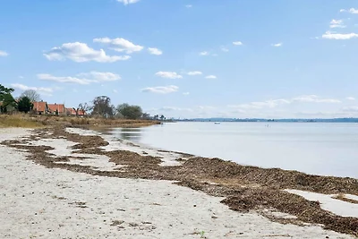6 Personen Ferienhaus in Bandholm