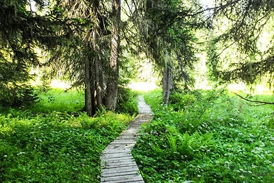 Apartment in NDB in der Nähe des Skigebiets E...