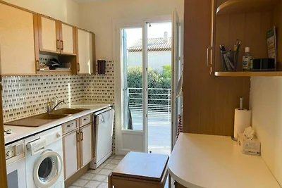 Villa in Lambesc mit Garten & Terrasse