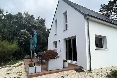 Häuser & Villen für 8 Personen