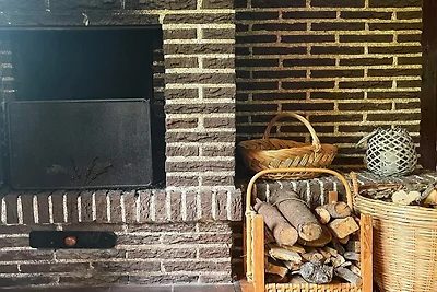 6 Personen Ferienhaus in blentarp-By Traum