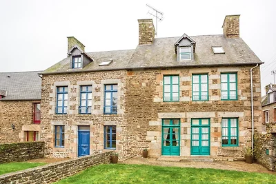 Traumferienhaus mit privatem Garten