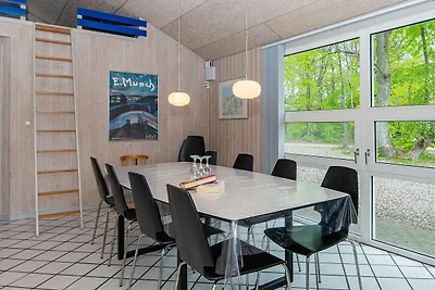 10 Personen Ferienhaus in Glesborg