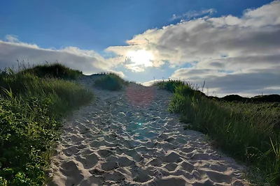 Strandparadies in Lakolk -- By Traum...