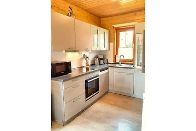 Doppelhaushälfte in Hasselfelde