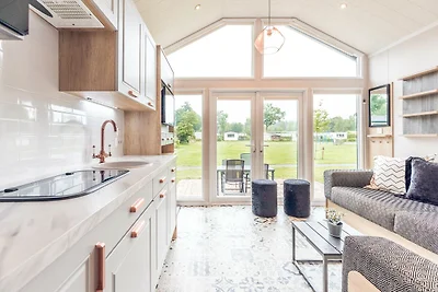 Gemütliches kleines Haus für 4 Personen