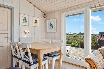 5 Sterne Ferienhaus in Løkken