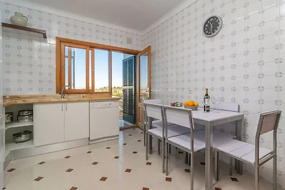 Socorro 39-1 - Apartment In Felanitx.