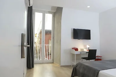Appartement O" Panaro dans le Quartieri...
