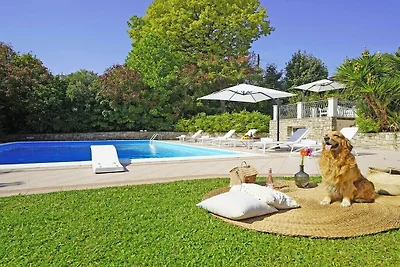 Vakantiehuis Ontspannende vakantie Soiano del Lago