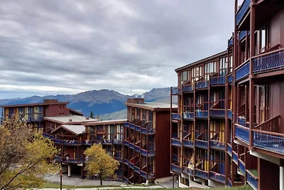 Aiguille Grive Residence Bat eins