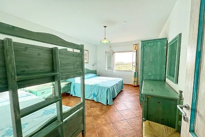 La residenza di Maria Rosaria