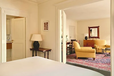 A/C Apt 2BR/4P – 2min zum La Ponche...
