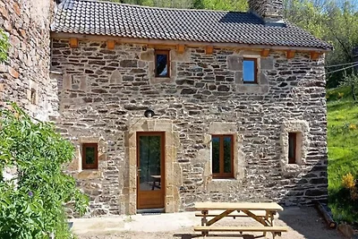 Gîte de France Gîte de montredon