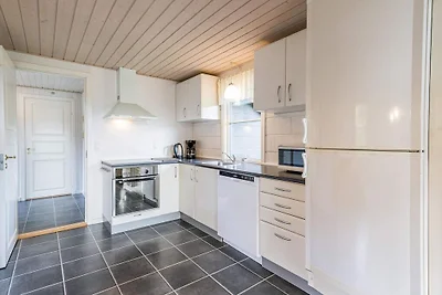 6 Personen Ferienhaus in Nørre Nebel