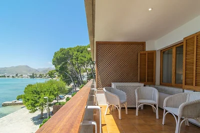 Ed. Bellveure 2Âº B (duplex) - Apartamento