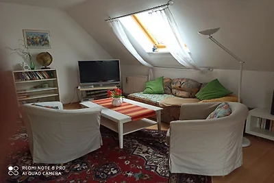 Ferienwohnung mit 1 Schlafzimmer