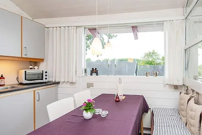 4 persone case ad Aabenraa