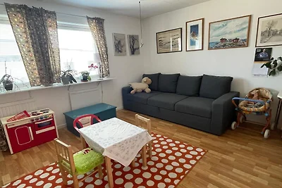 5 Personen Ferienhaus in VÄSTRA FRÖLUNDA