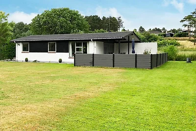 6 Personen Ferienhaus in Ebeltoft