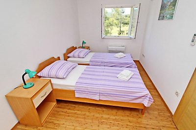 Apartments Gusti - Two-Bedroom Apartment with...