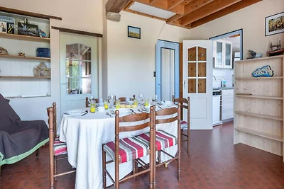 Huis in La Plaine-sur-Mer vlakbij stranden