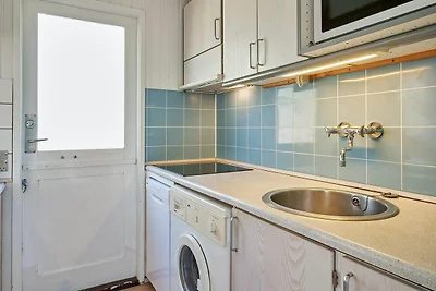 4 Personen Ferienhaus in Aakirkeby