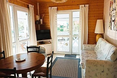 Oasis Park Residence f�r vier Personen