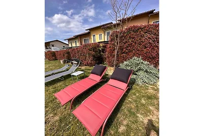 Langhe Wine & Relax
