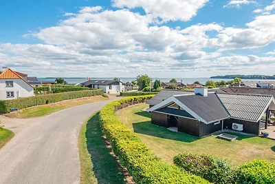 Luxuriöses Gästehaus mit 7 Bädern in Hejls