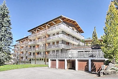 Residenz Morzine 1000