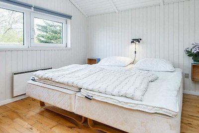 8 Personen Ferienhaus in Hemmet