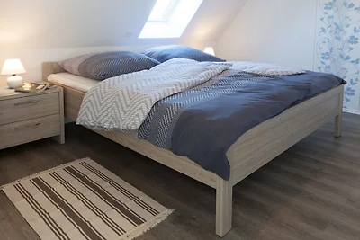 Ferienwohnung in Boren mit Schwimmbecken