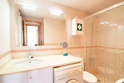 Wohnung in Canet nahe dem Meer