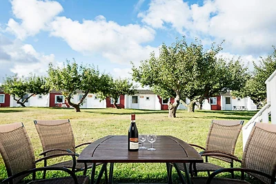 6 Personen Ferienhaus in Allinge
