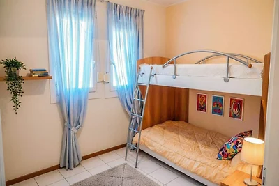 apartman za odmor Obiteljski odmor 