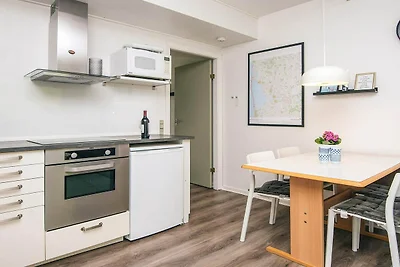 4 Personen Ferienhaus in Ringkøbing