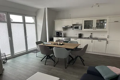 Villa Marin, Wohnung 25