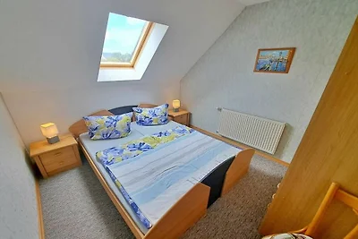 Vakantieappartementen in Groth