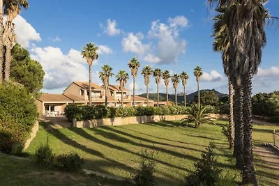 Residenz Stella di l'Aria für 4 Personen